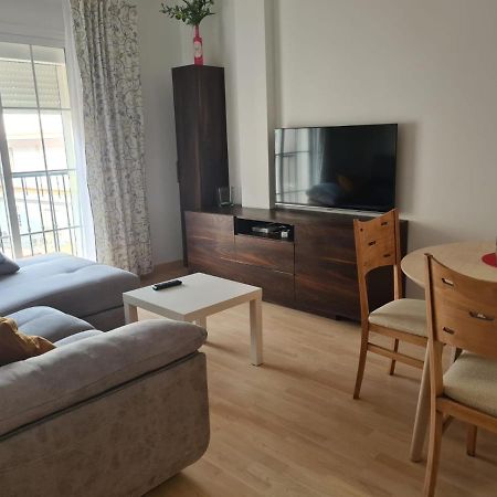 Apartamento En 네르하 외부 사진