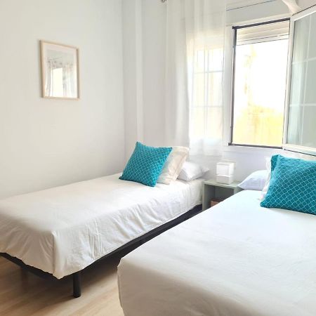 Apartamento En 네르하 외부 사진