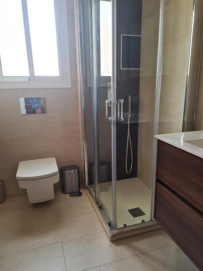 Apartamento En 네르하 외부 사진