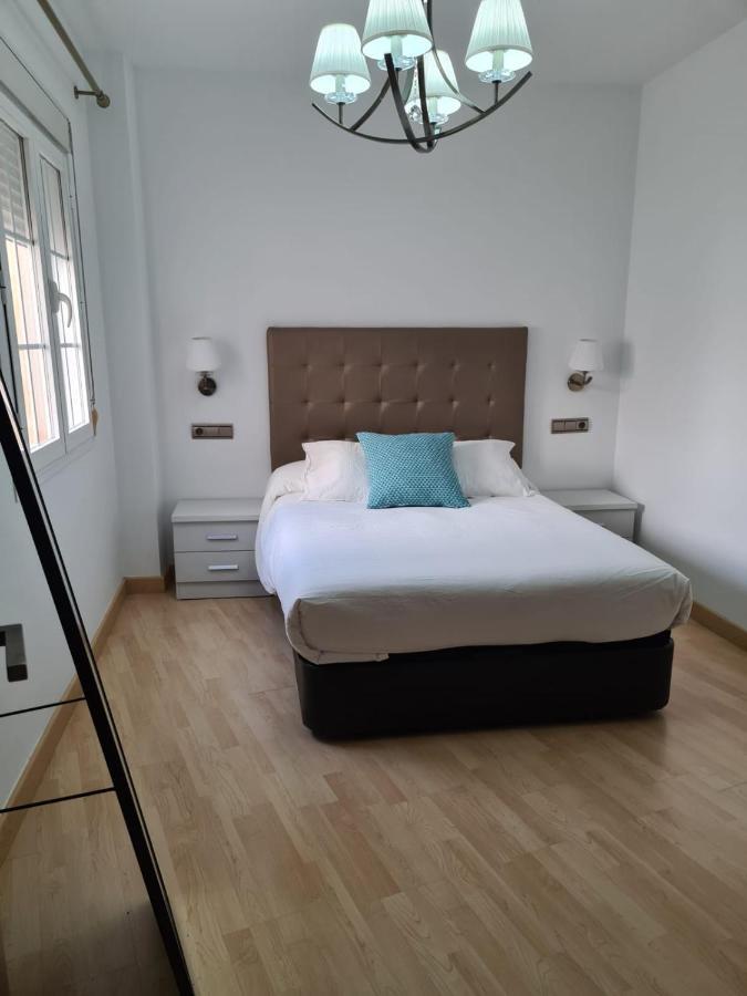 Apartamento En 네르하 외부 사진