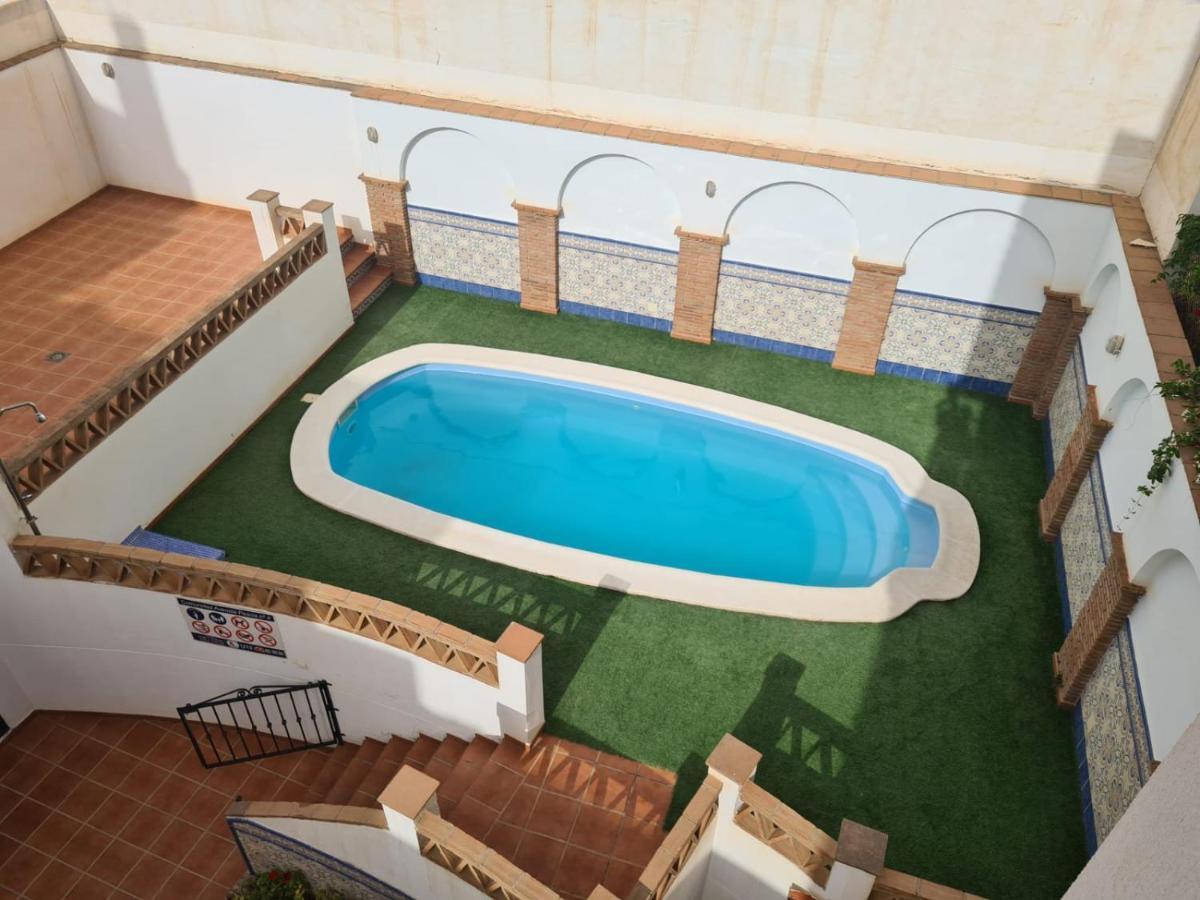 Apartamento En 네르하 외부 사진