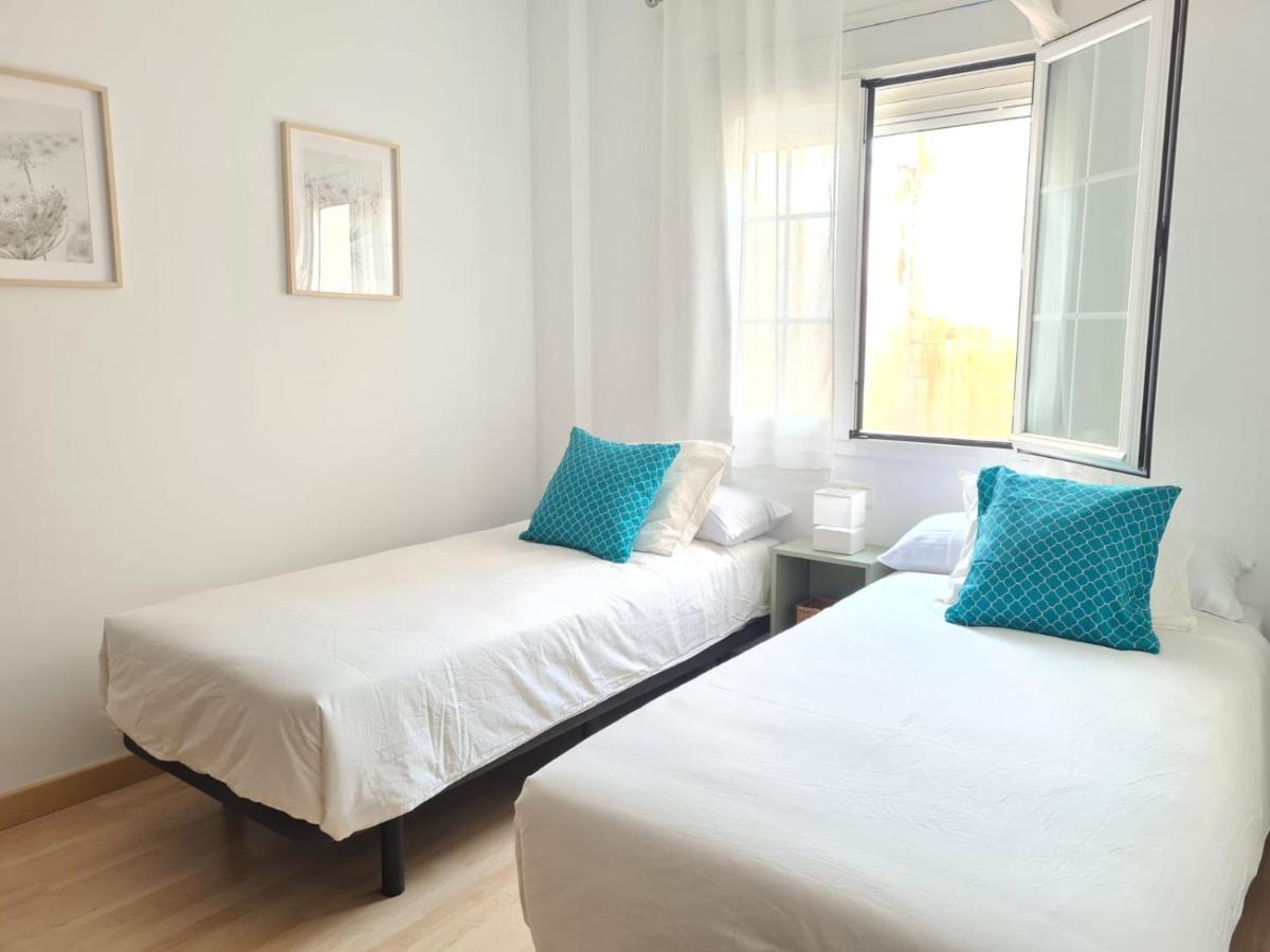 Apartamento En 네르하 외부 사진